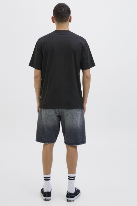 Jack & Jones joralmeria front tee ss crew neck